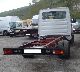 2005 Iveco  DAILY 35 C17 3.0 16V Van or truck up to 7.5t Chassis photo 1
