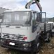 Iveco  150 E18 1993 Three-sided Tipper photo