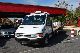 Iveco  Daily 35c13 CARRO attrezzi 2002 Other vans/trucks up to 7 photo