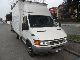 Iveco  Daily 35C12/Hpi CENTINATO 4:30 LUNG. 2220 ALT. 2003 Other vans/trucks up to 7 photo