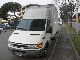 2003 Iveco  Daily 35C12/Hpi CENTINATO 4:30 LUNG. 2220 ALT. Van or truck up to 7.5t Other vans/trucks up to 7 photo 1