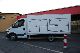 2003 Iveco  Daily 35C13allestimento piastre SURGELATI Van or truck up to 7.5t Other vans/trucks up to 7 photo 10