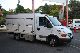 2003 Iveco  Daily 35C13allestimento piastre SURGELATI Van or truck up to 7.5t Other vans/trucks up to 7 photo 3