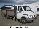 1998 Iveco  Daily 59.12 Van or truck up to 7.5t Stake body photo 1