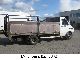 1998 Iveco  Daily 59.12 Van or truck up to 7.5t Stake body photo 2