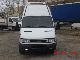 2005 Iveco  45C17 freezer MAXI Van or truck up to 7.5t Refrigerator box photo 2