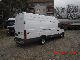 2005 Iveco  45C17 freezer MAXI Van or truck up to 7.5t Refrigerator box photo 3