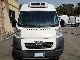 Iveco  Daily PEUGEOT BOXER ISOTERMICO E GRUPPO Frigo, 2007 Other vans/trucks up to 7 photo