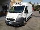 2007 Iveco  Daily PEUGEOT BOXER ISOTERMICO E GRUPPO Frigo, Van or truck up to 7.5t Other vans/trucks up to 7 photo 4