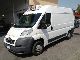 2007 Iveco  Daily PEUGEOT BOXER ISOTERMICO E GRUPPO Frigo, Van or truck up to 7.5t Other vans/trucks up to 7 photo 5