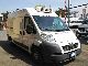 2007 Iveco  Daily PEUGEOT BOXER ISOTERMICO E GRUPPO Frigo, Van or truck up to 7.5t Other vans/trucks up to 7 photo 6