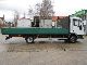 2000 Iveco  ML 80 E € Cargo Truck over 7.5t Stake body photo 6