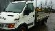 Iveco  50C13 2000 Stake body photo