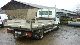 2000 Iveco  50C13 Van or truck up to 7.5t Stake body photo 1