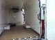 2005 Iveco  35c13 L3H2 cool box-cars, klíma Van or truck up to 7.5t Refrigerator box photo 4