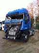 2011 Iveco  x2 STRALIS 460/560 Semi-trailer truck Standard tractor/trailer unit photo 1