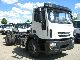 Iveco  180E28 / P EEV 2011 Chassis photo