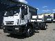 2011 Iveco  180E28 / P EEV Truck over 7.5t Chassis photo 1