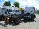 2011 Iveco  180E28 / P EEV Truck over 7.5t Chassis photo 2