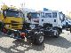 2011 Iveco  Euro 5 EEV 80E22K Van or truck up to 7.5t Chassis photo 7