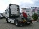 2007 Iveco  AS440S50T / P Euro5 Semi-trailer truck Other semi-trailer trucks photo 2