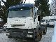 2004 Iveco  AD440S40 Euro3 Semi-trailer truck Other semi-trailer trucks photo 1