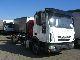 2011 Iveco  120EL22 / P Euro 5 EEV Truck over 7.5t Chassis photo 1