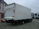 2007 Iveco  80E18 Euro4 AHK leaf suspension Van or truck up to 7.5t Box photo 3