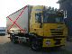 Iveco  AS260S50Y/FP Euro5 WITHOUT BRIDGE 2007 Swap chassis photo
