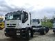 Iveco  AD260S45Y/PS EEV 2011 Chassis photo