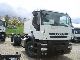 2011 Iveco  AD260S45Y/PS EEV Truck over 7.5t Chassis photo 1