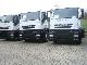 2011 Iveco  AD260S45Y/PS EEV Truck over 7.5t Chassis photo 3