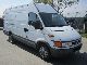 2002 Iveco  Daily 35 C11 8.2 Van or truck up to 7.5t Other vans/trucks up to 7 photo 1