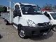 2010 Iveco  DAILY 35C18 Van or truck up to 7.5t Stake body photo 1