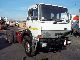 Iveco  330 30H 6X4 1989 Chassis photo