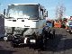 1989 Iveco  330 30H 6X4 Truck over 7.5t Chassis photo 2