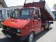 Iveco  Daily 30.8 2.5 Diesel RIBALTABILE 1991 Other vans/trucks up to 7 photo