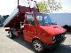 1991 Iveco  Daily 30.8 2.5 Diesel RIBALTABILE Van or truck up to 7.5t Other vans/trucks up to 7 photo 1