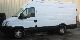 Iveco  Daily 35 S 12 V 2007 Box-type delivery van photo