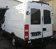 2007 Iveco  Daily 35 S 12 V Van or truck up to 7.5t Box-type delivery van photo 4