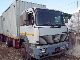 Iveco  190 36 Turbotech FURGONE CHIUSO 1993 Other trucks over 7 photo