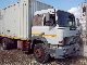 1993 Iveco  190 36 Turbotech FURGONE CHIUSO Truck over 7.5t Other trucks over 7 photo 2