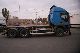 Iveco  Trakker AT 260 T44. 6x4 2007 Swap chassis photo