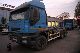 2007 Iveco  Trakker AT 260 T44. 6x4 Truck over 7.5t Swap chassis photo 1
