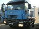 2007 Iveco  Trakker AT 260 T44. 6x4 Truck over 7.5t Swap chassis photo 3
