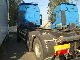 2007 Iveco  Trakker AT 260 T44. 6x4 Truck over 7.5t Swap chassis photo 6