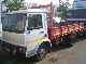 Iveco  65.10 1983 Three-sided Tipper photo