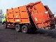 1988 Iveco  330 26 Truck over 7.5t Refuse truck photo 1