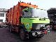 1988 Iveco  330 26 Truck over 7.5t Refuse truck photo 2