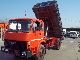 1981 Iveco  FIAT 150.17 Truck over 7.5t Tipper photo 1